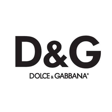 d&g by dolce and gabbana|d' meaning.